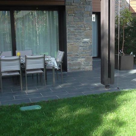 Apartament Alojamiento En La Cerdanya Bourg-Madame Zewnętrze zdjęcie
