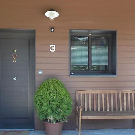Apartament Alojamiento En La Cerdanya Bourg-Madame Zewnętrze zdjęcie