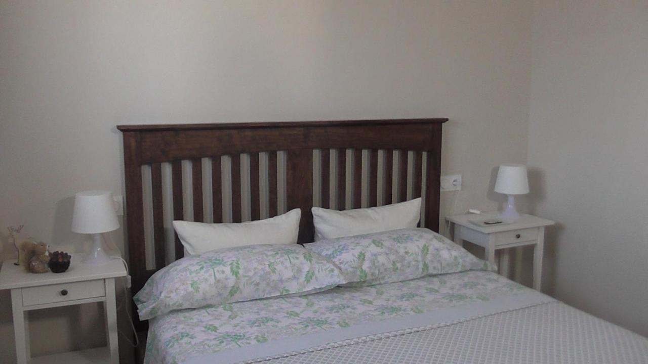 Apartament Alojamiento En La Cerdanya Bourg-Madame Zewnętrze zdjęcie