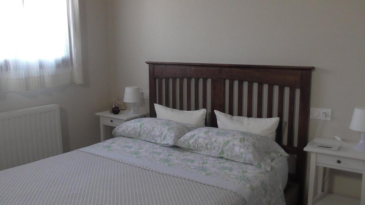 Apartament Alojamiento En La Cerdanya Bourg-Madame Zewnętrze zdjęcie