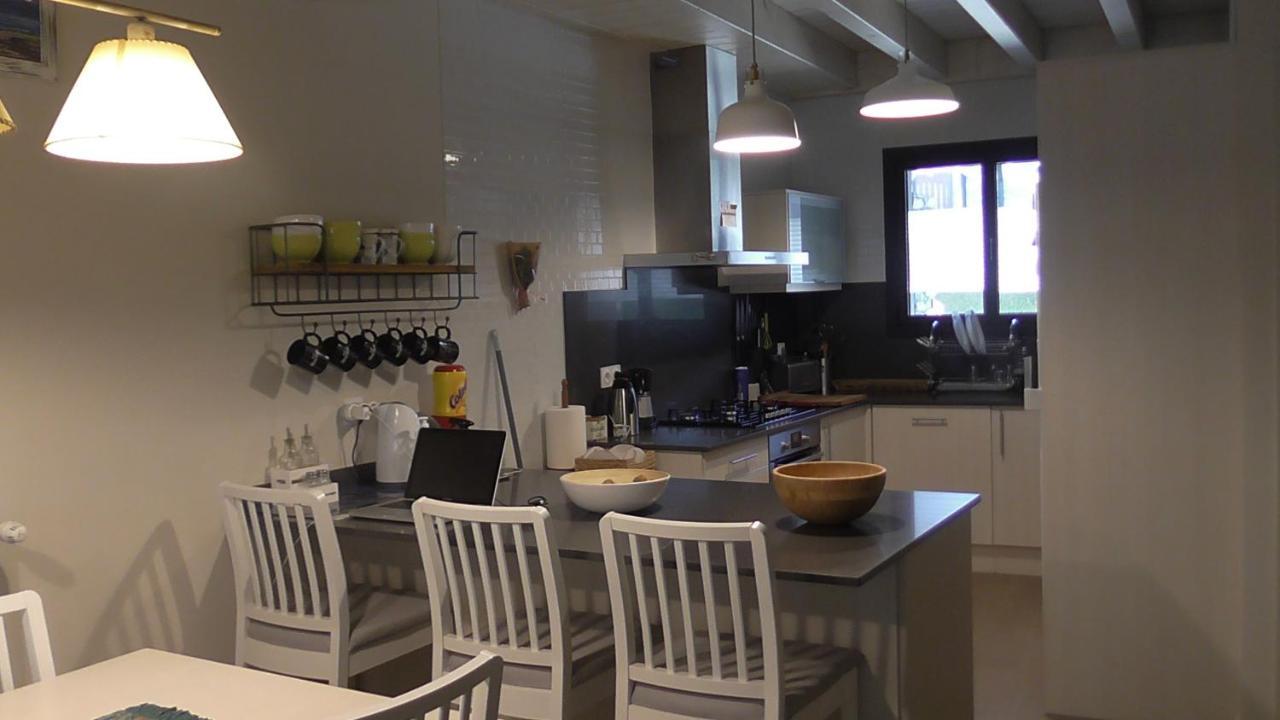 Apartament Alojamiento En La Cerdanya Bourg-Madame Zewnętrze zdjęcie