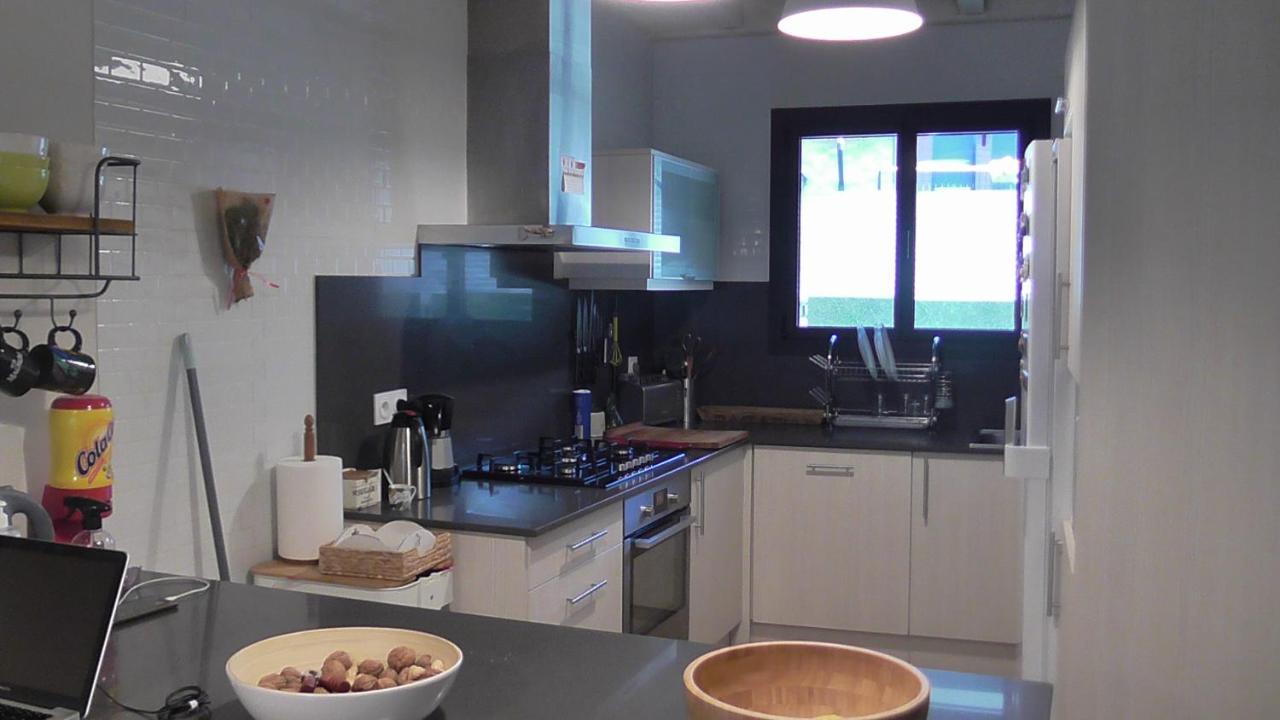 Apartament Alojamiento En La Cerdanya Bourg-Madame Zewnętrze zdjęcie