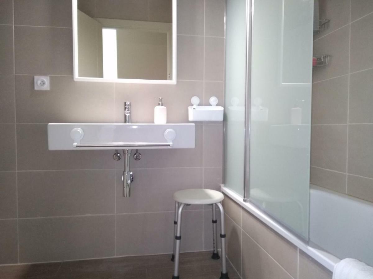 Apartament Alojamiento En La Cerdanya Bourg-Madame Zewnętrze zdjęcie