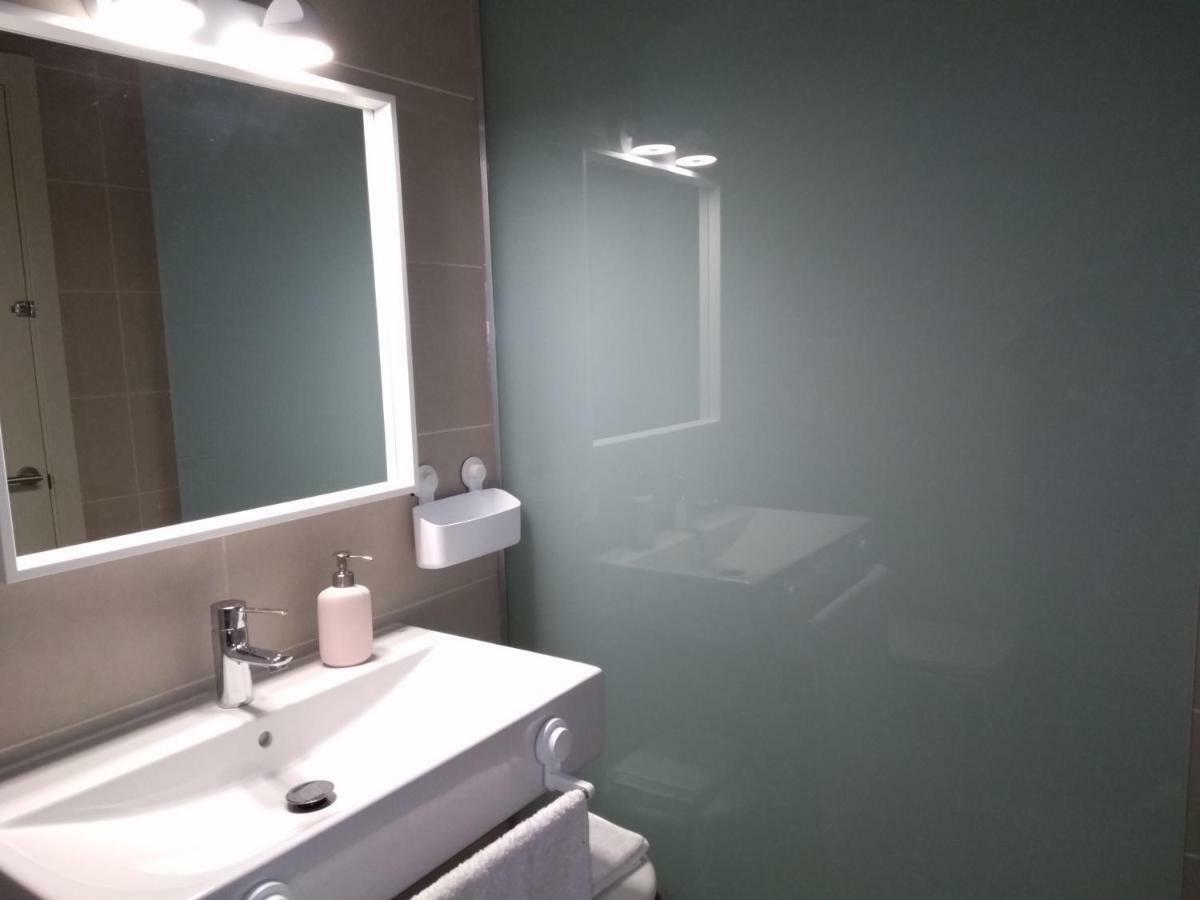 Apartament Alojamiento En La Cerdanya Bourg-Madame Zewnętrze zdjęcie