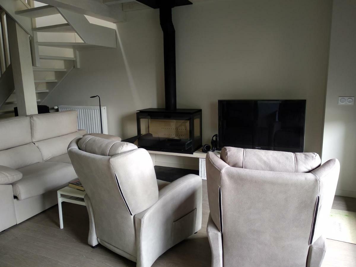 Apartament Alojamiento En La Cerdanya Bourg-Madame Zewnętrze zdjęcie