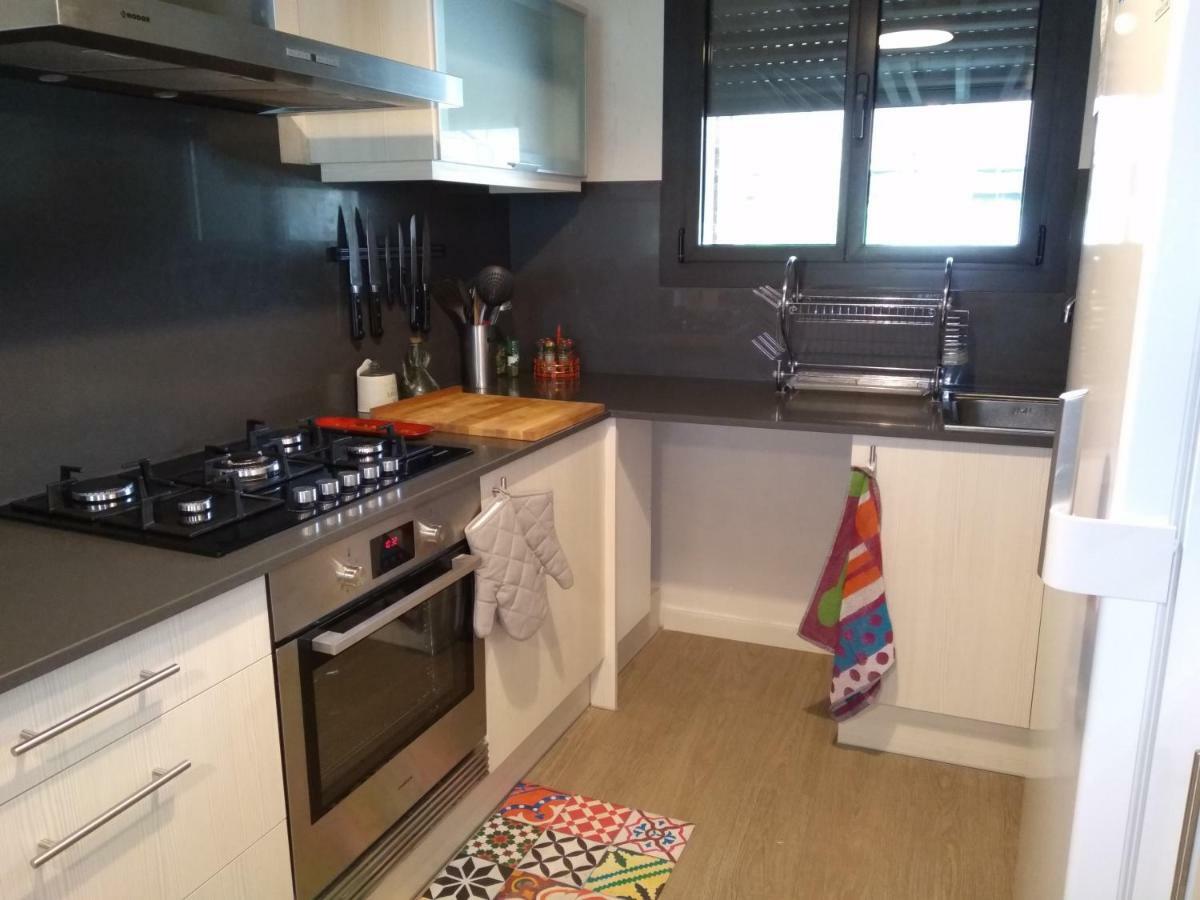 Apartament Alojamiento En La Cerdanya Bourg-Madame Zewnętrze zdjęcie