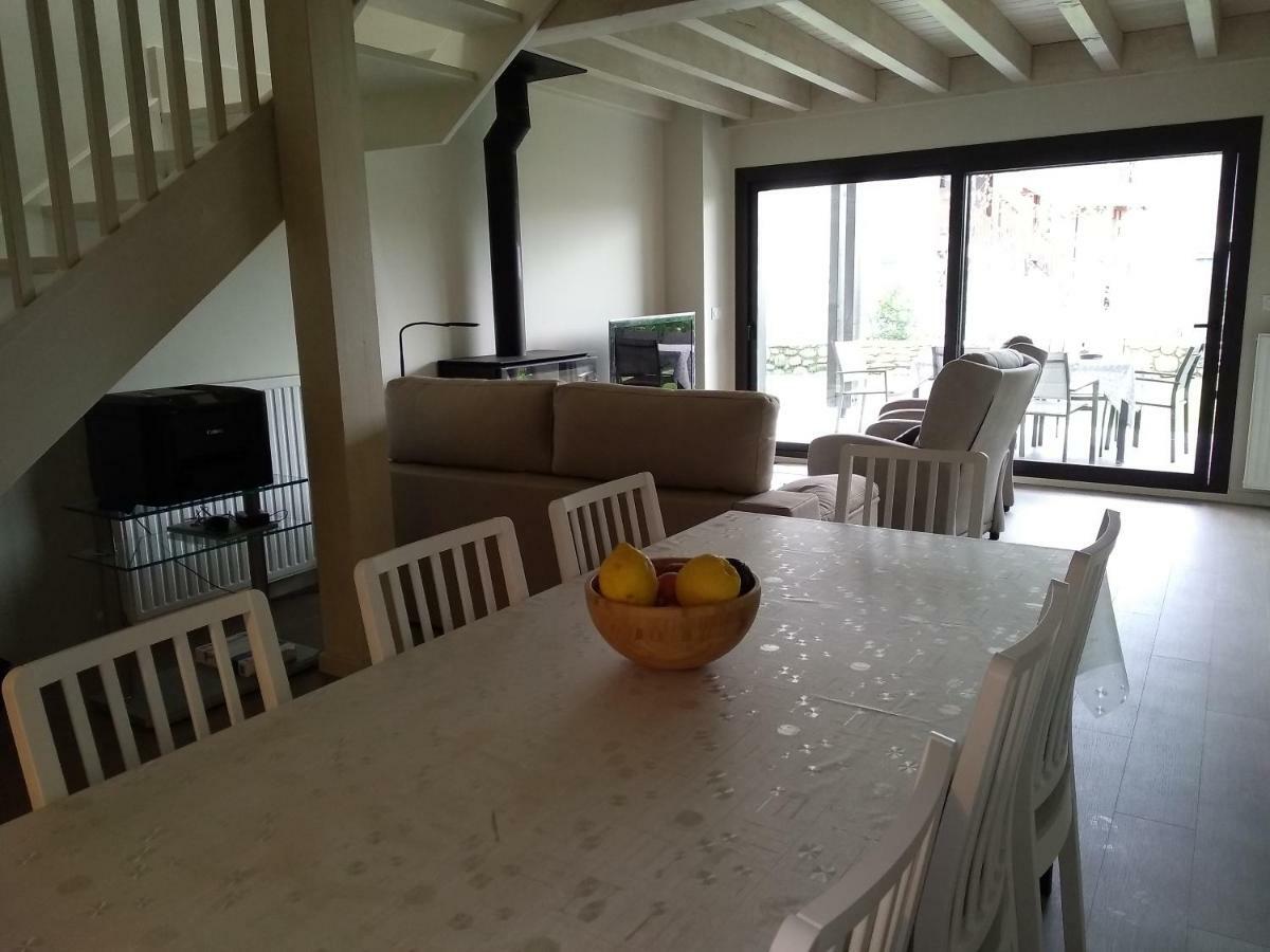 Apartament Alojamiento En La Cerdanya Bourg-Madame Zewnętrze zdjęcie