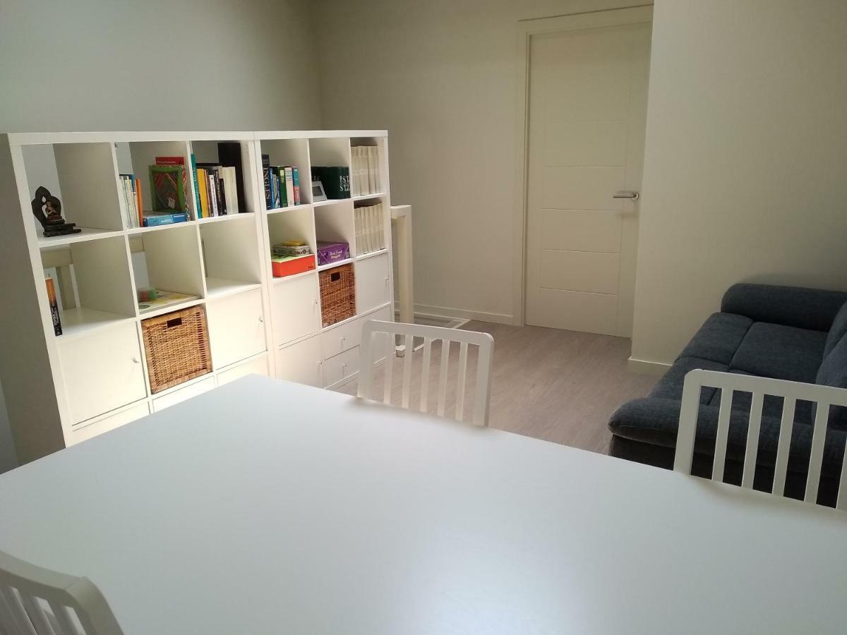 Apartament Alojamiento En La Cerdanya Bourg-Madame Zewnętrze zdjęcie