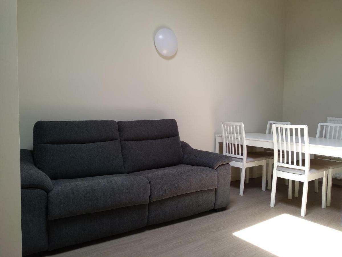 Apartament Alojamiento En La Cerdanya Bourg-Madame Zewnętrze zdjęcie