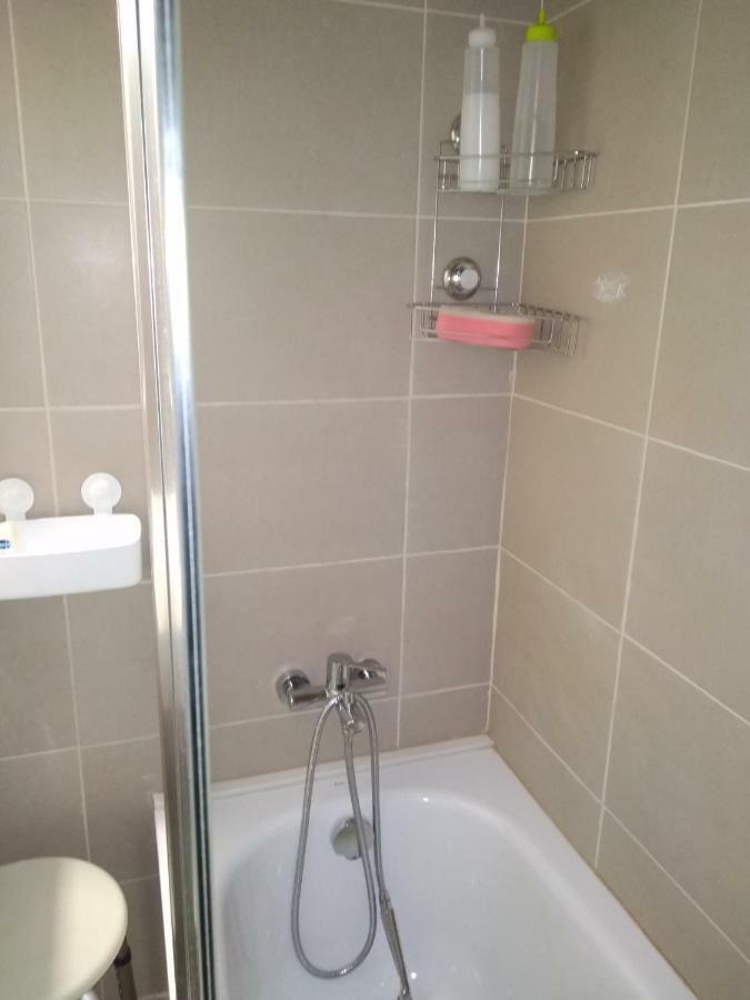 Apartament Alojamiento En La Cerdanya Bourg-Madame Zewnętrze zdjęcie
