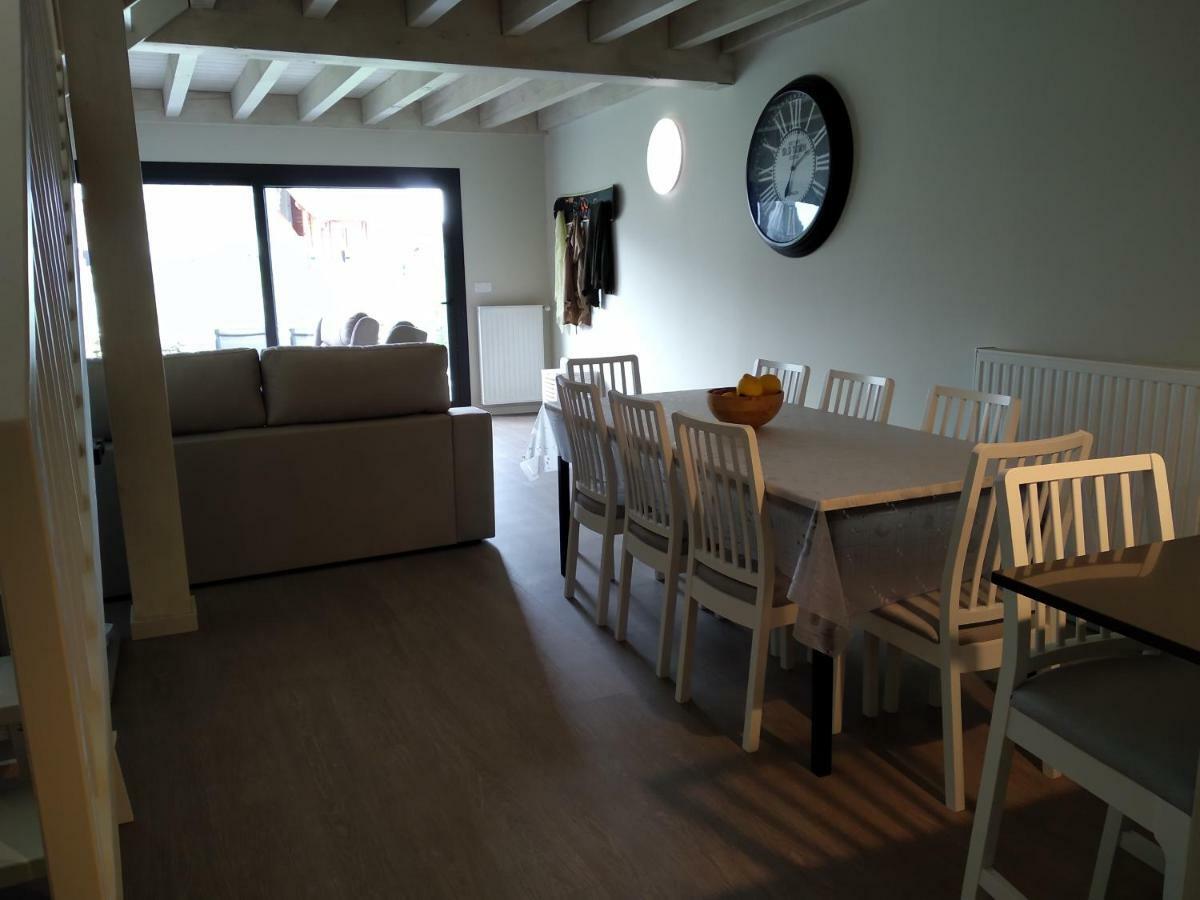 Apartament Alojamiento En La Cerdanya Bourg-Madame Zewnętrze zdjęcie