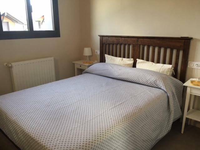 Apartament Alojamiento En La Cerdanya Bourg-Madame Zewnętrze zdjęcie